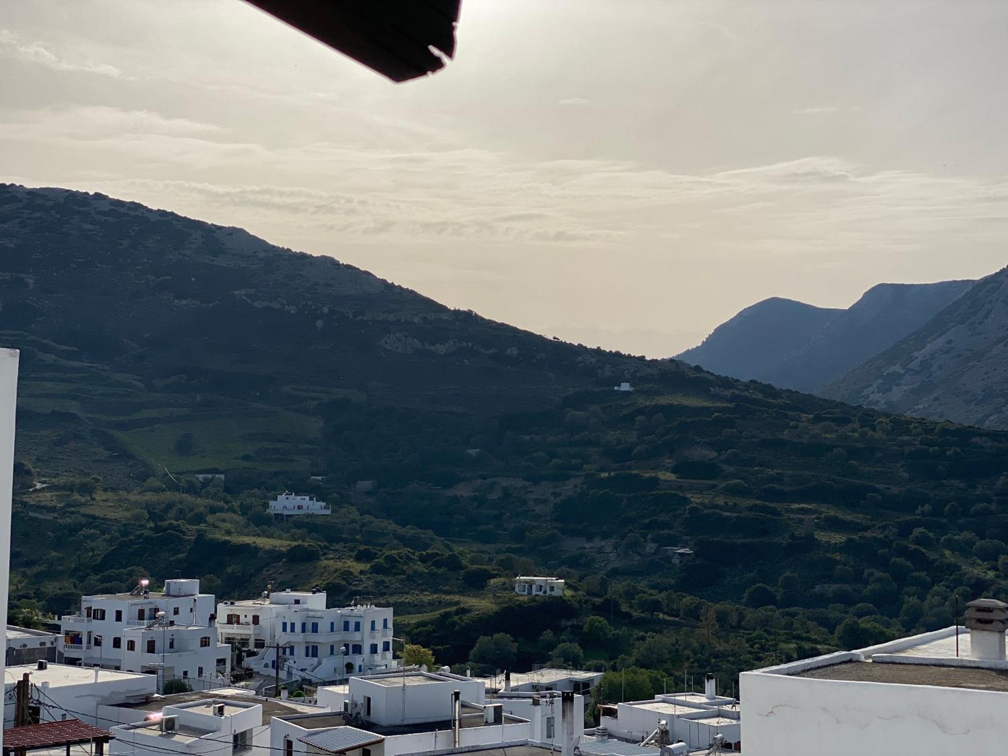 Traditional Studio Skyros Exterior foto